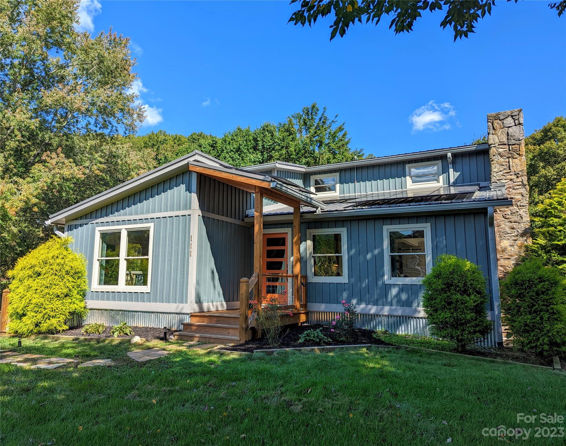 Beaverdam Estates - Residential