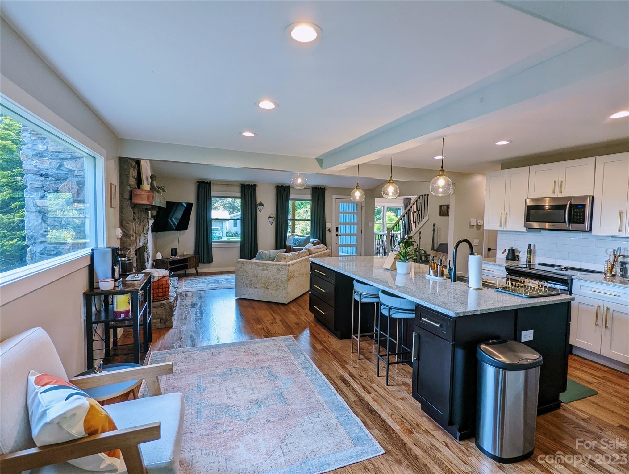 Beaverdam Estates - Residential