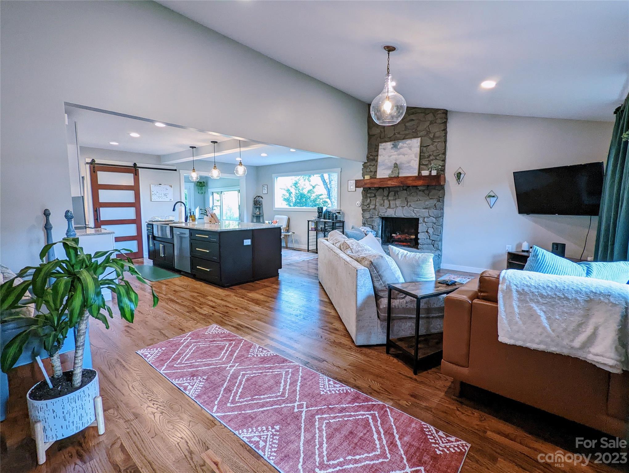 Beaverdam Estates - Residential