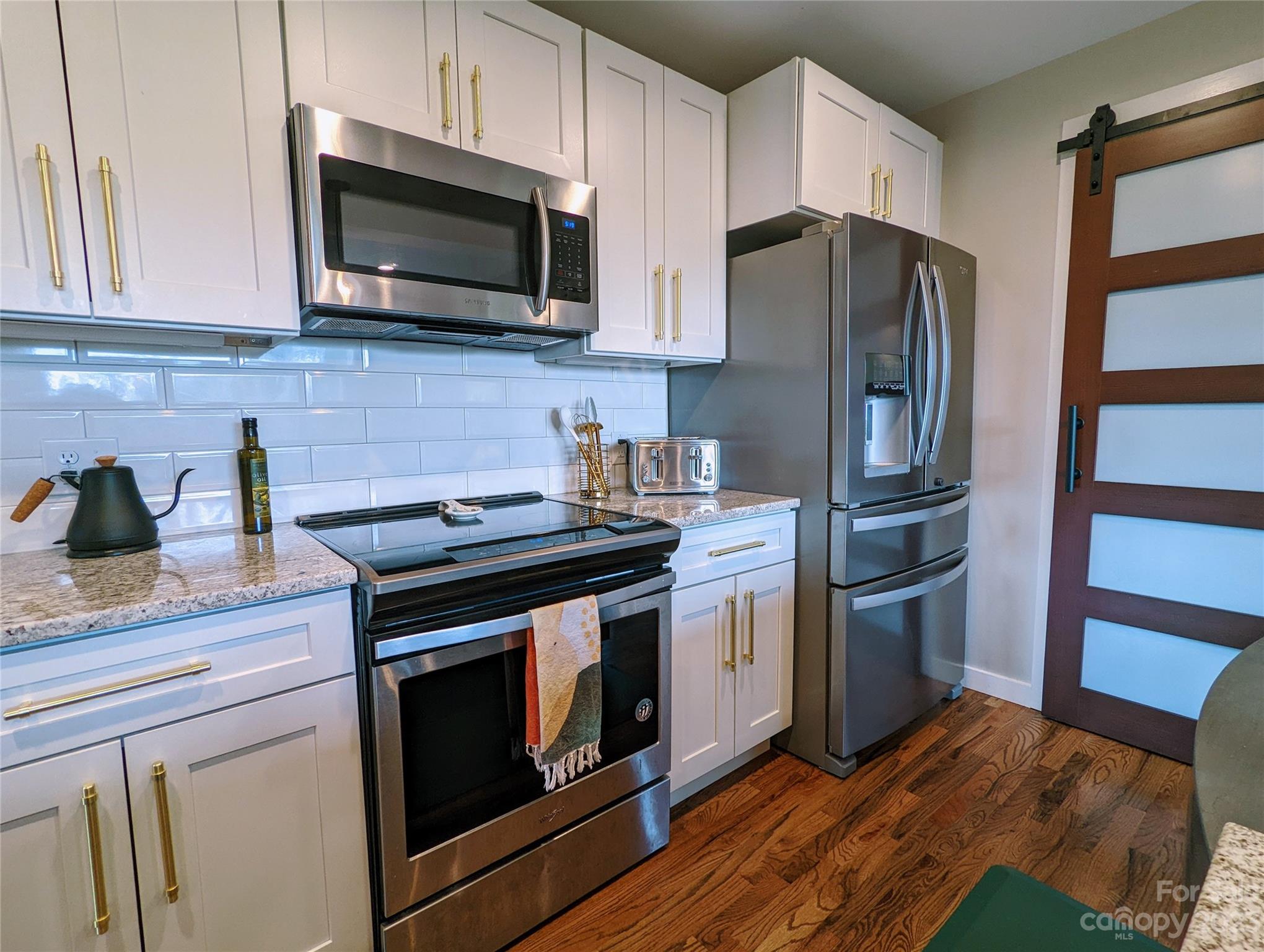 Beaverdam Estates - Residential