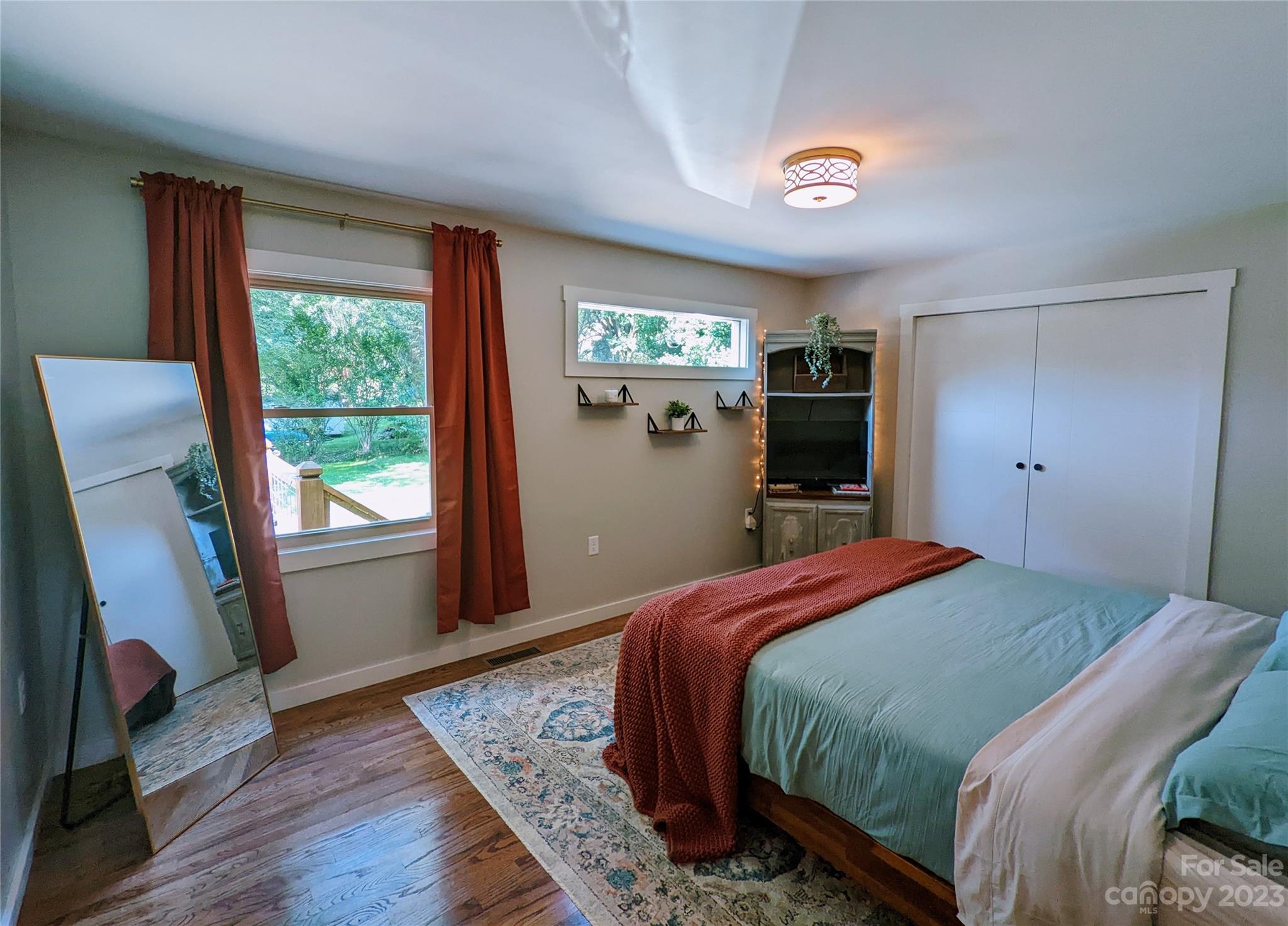 Beaverdam Estates - Residential