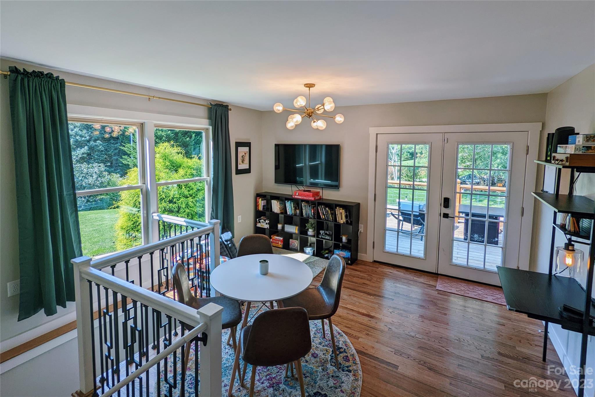 Beaverdam Estates - Residential