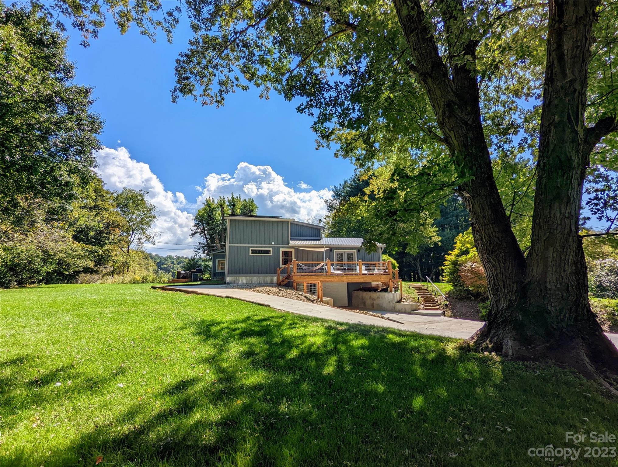 Beaverdam Estates - Residential