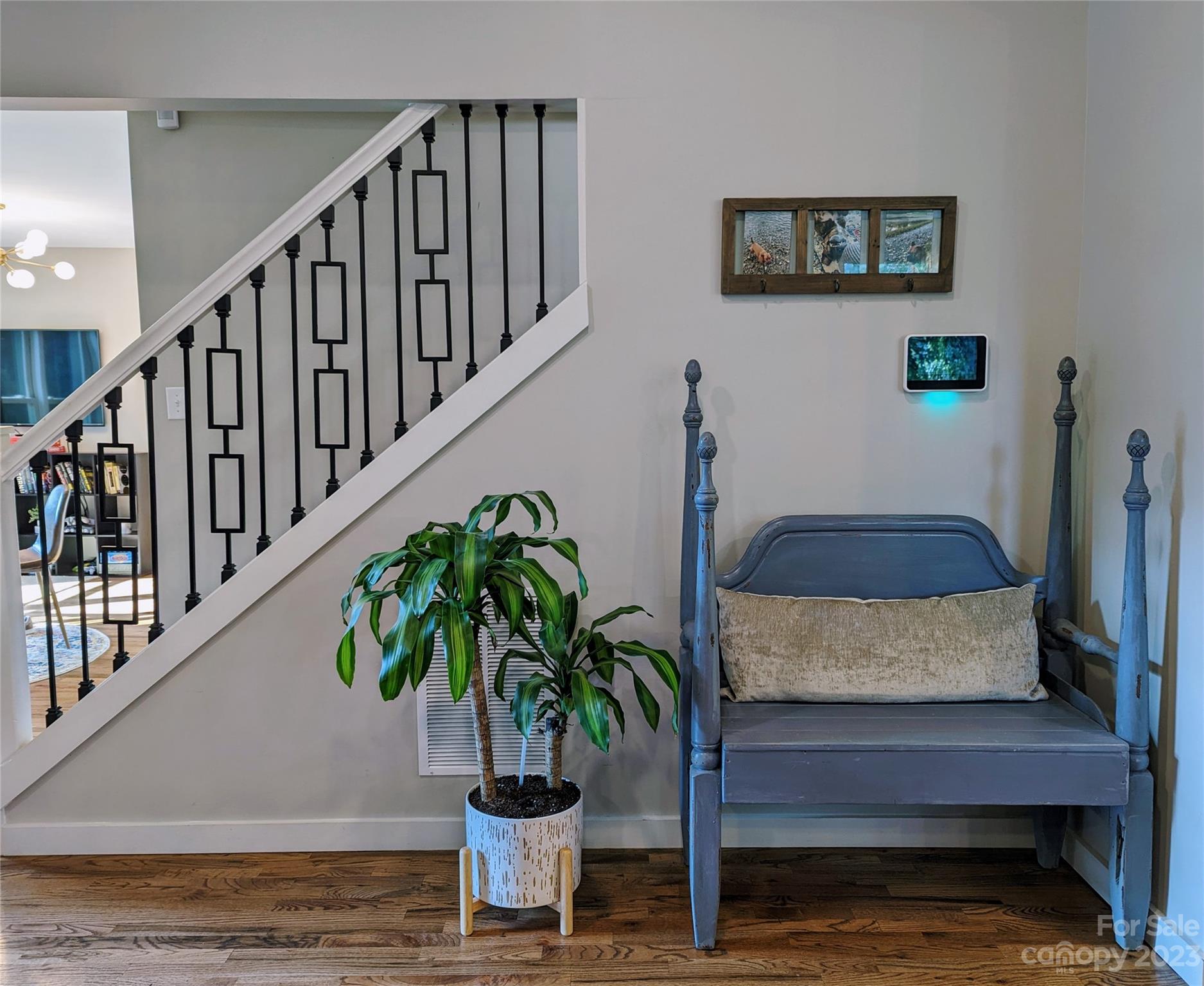 Beaverdam Estates - Residential