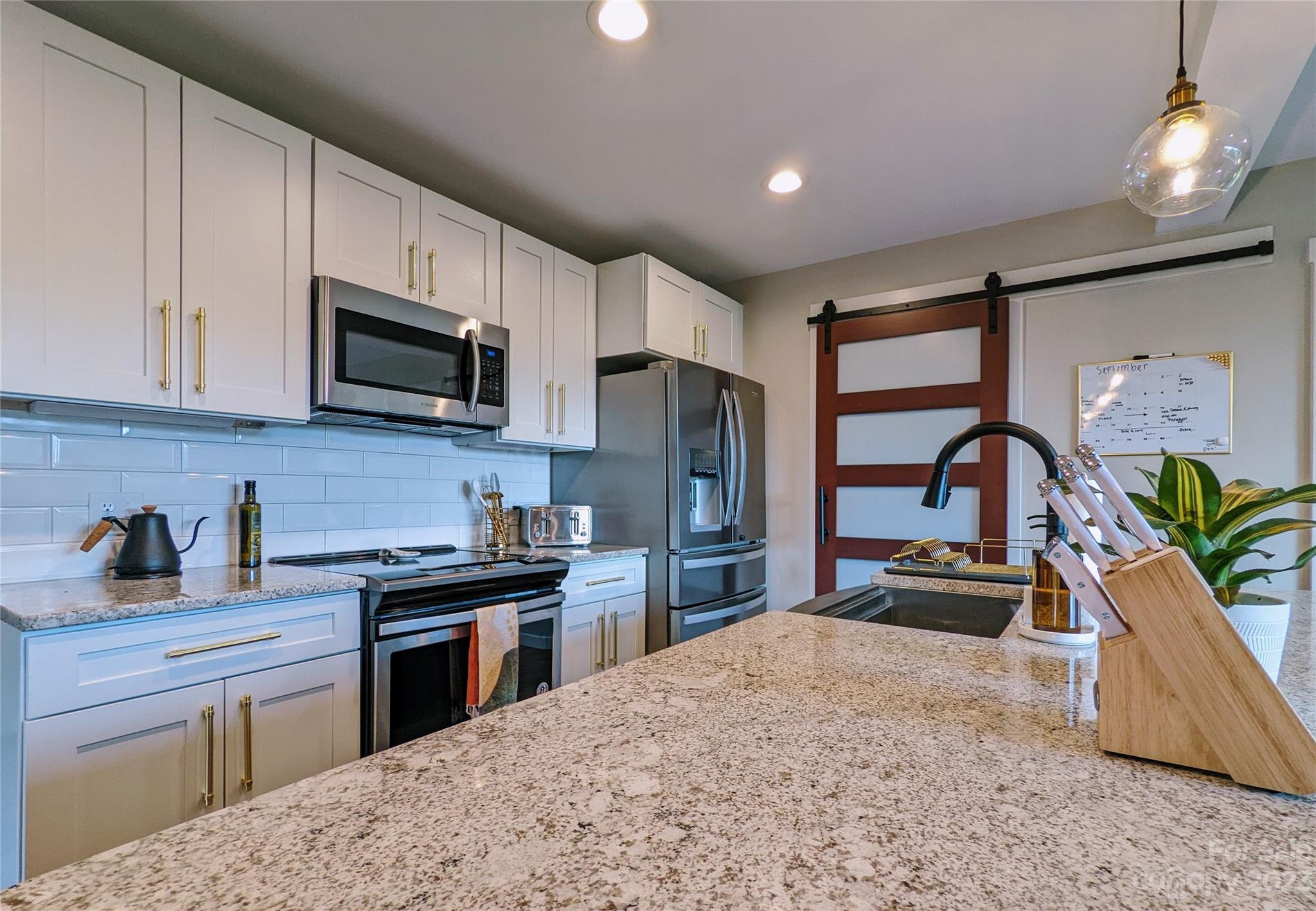 Beaverdam Estates - Residential