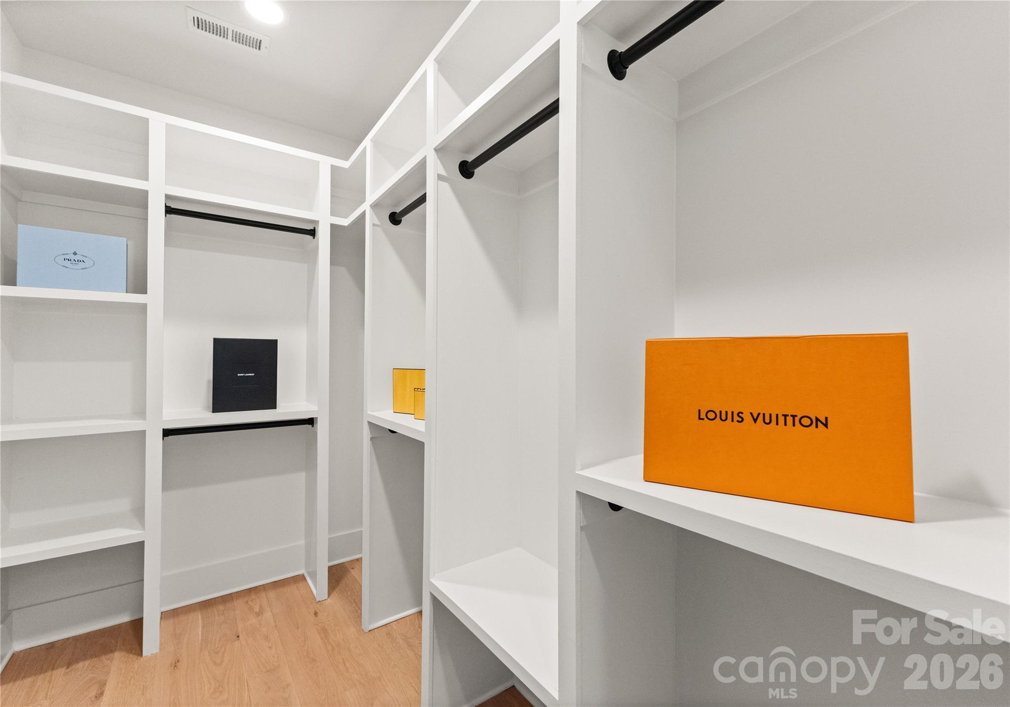 Enderly Park - Residential