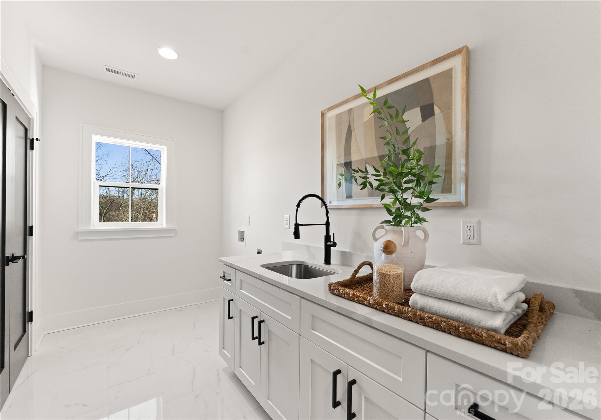 Enderly Park - Residential