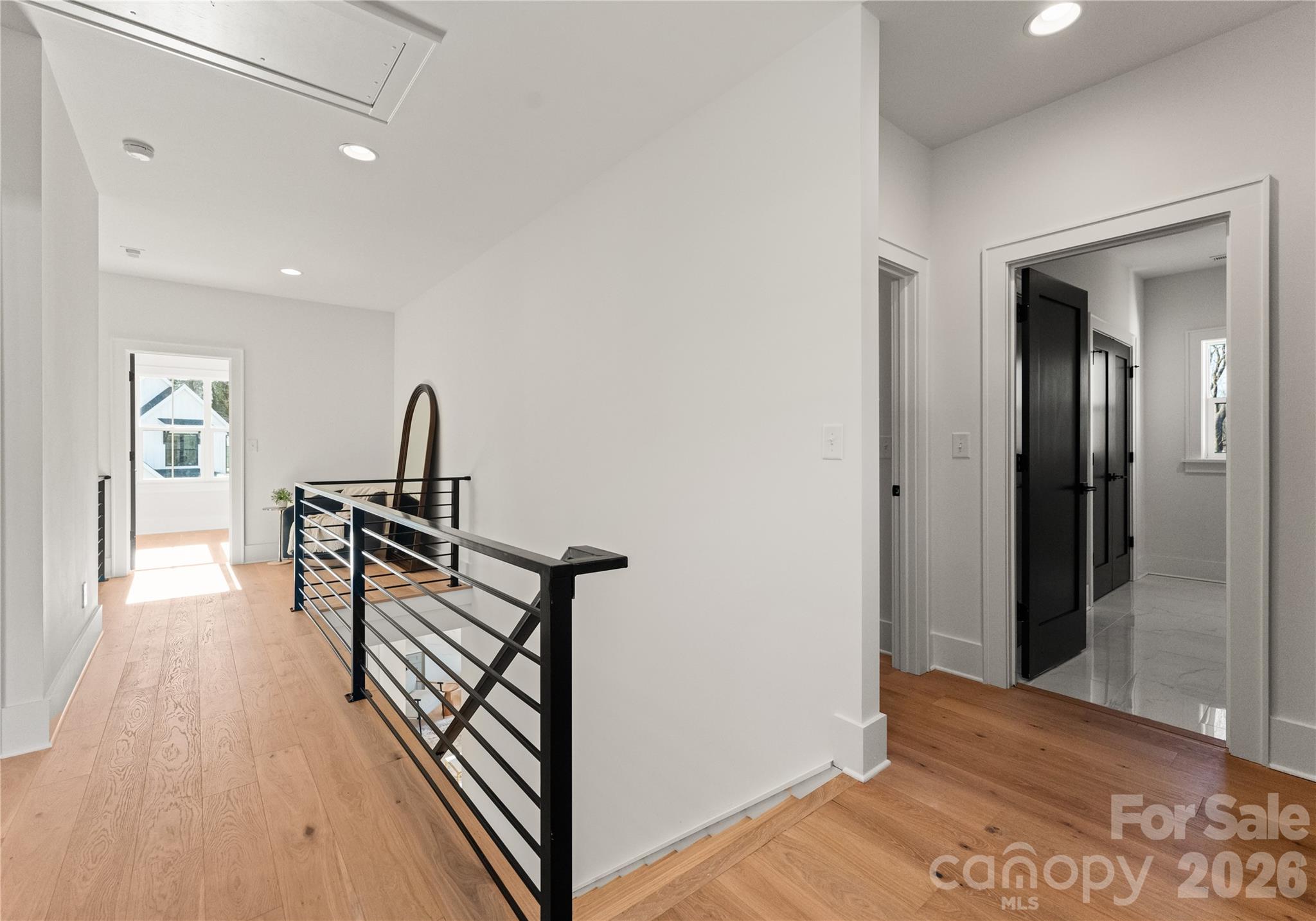 Enderly Park - Residential