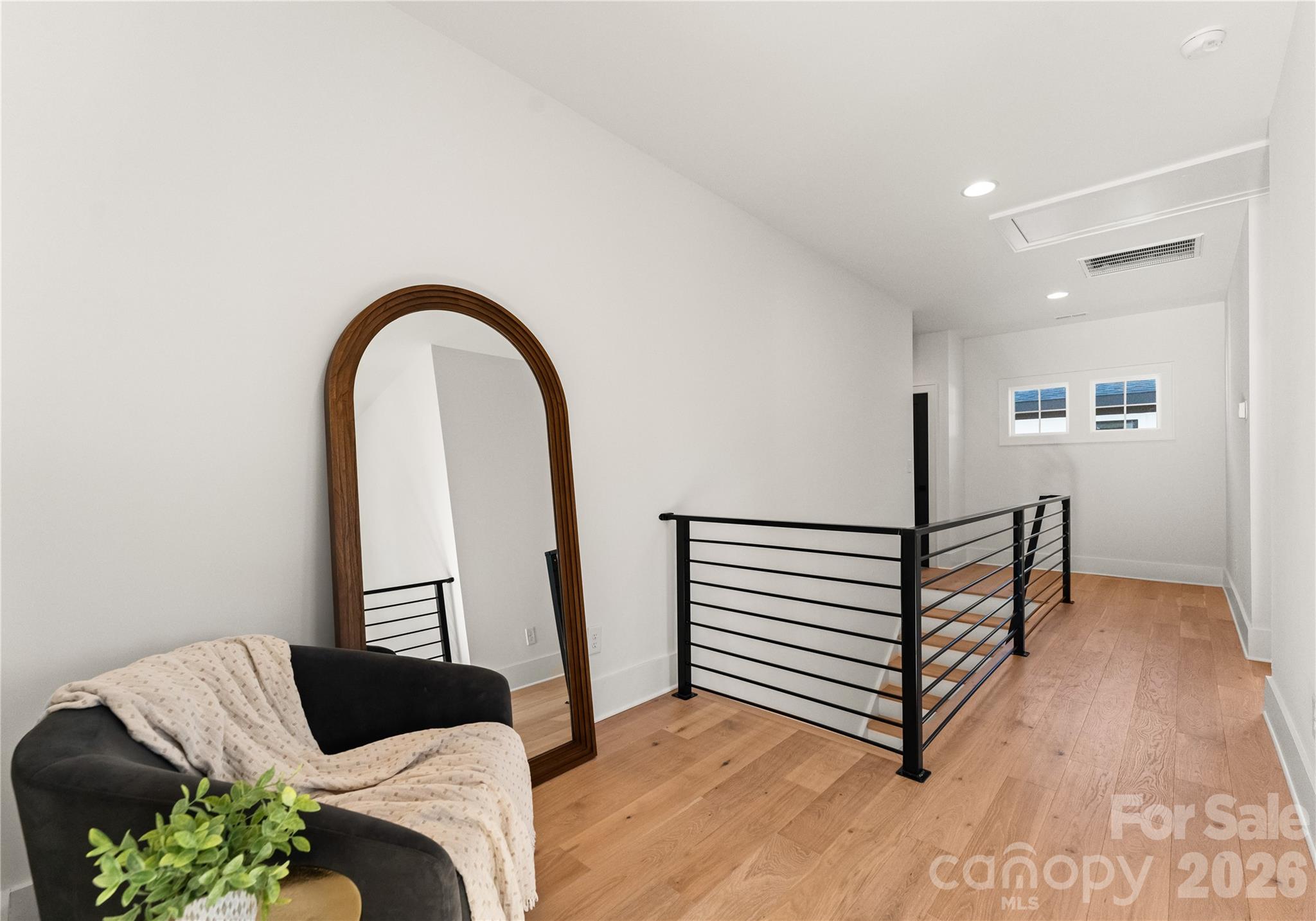 Enderly Park - Residential