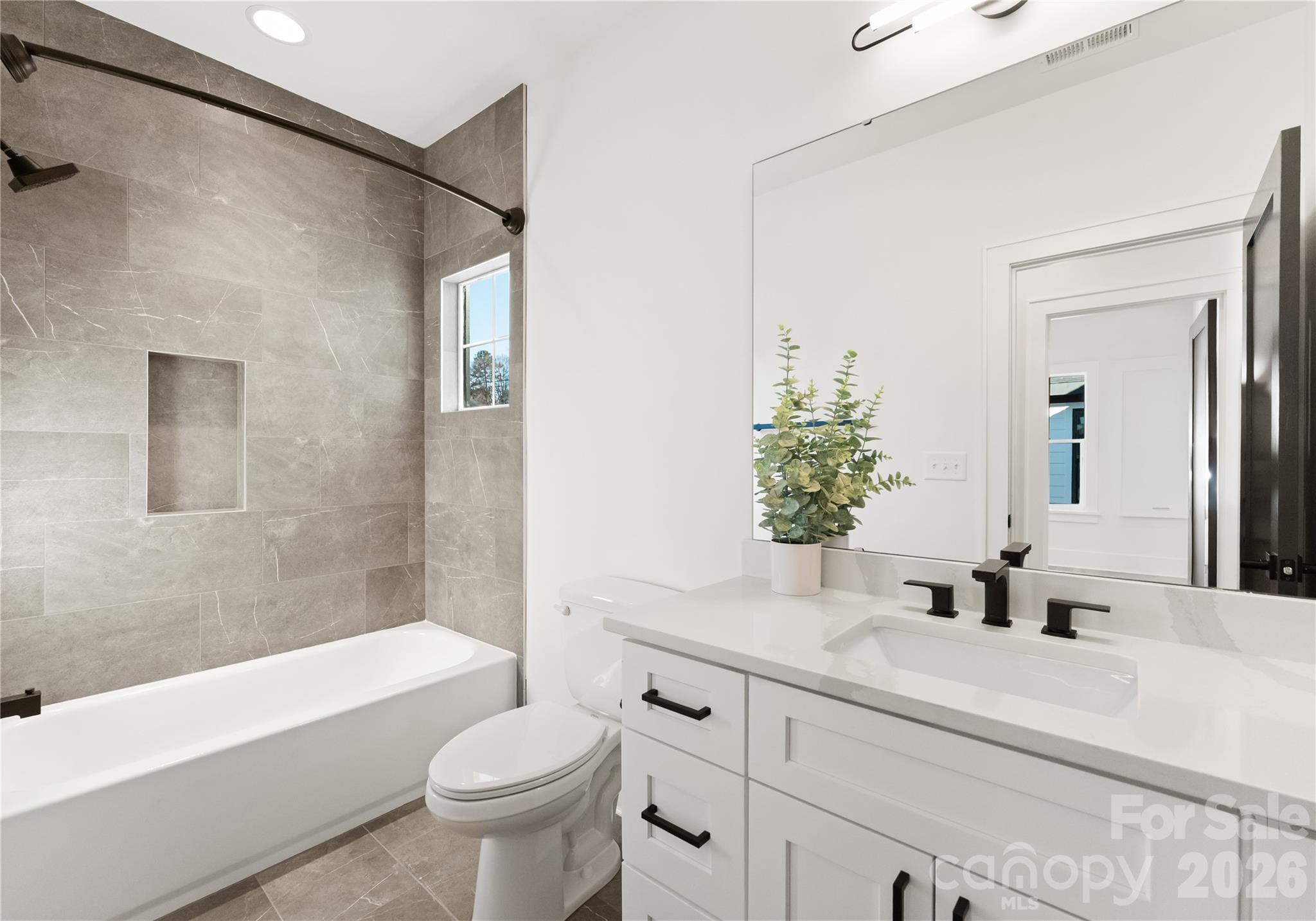 Enderly Park - Residential