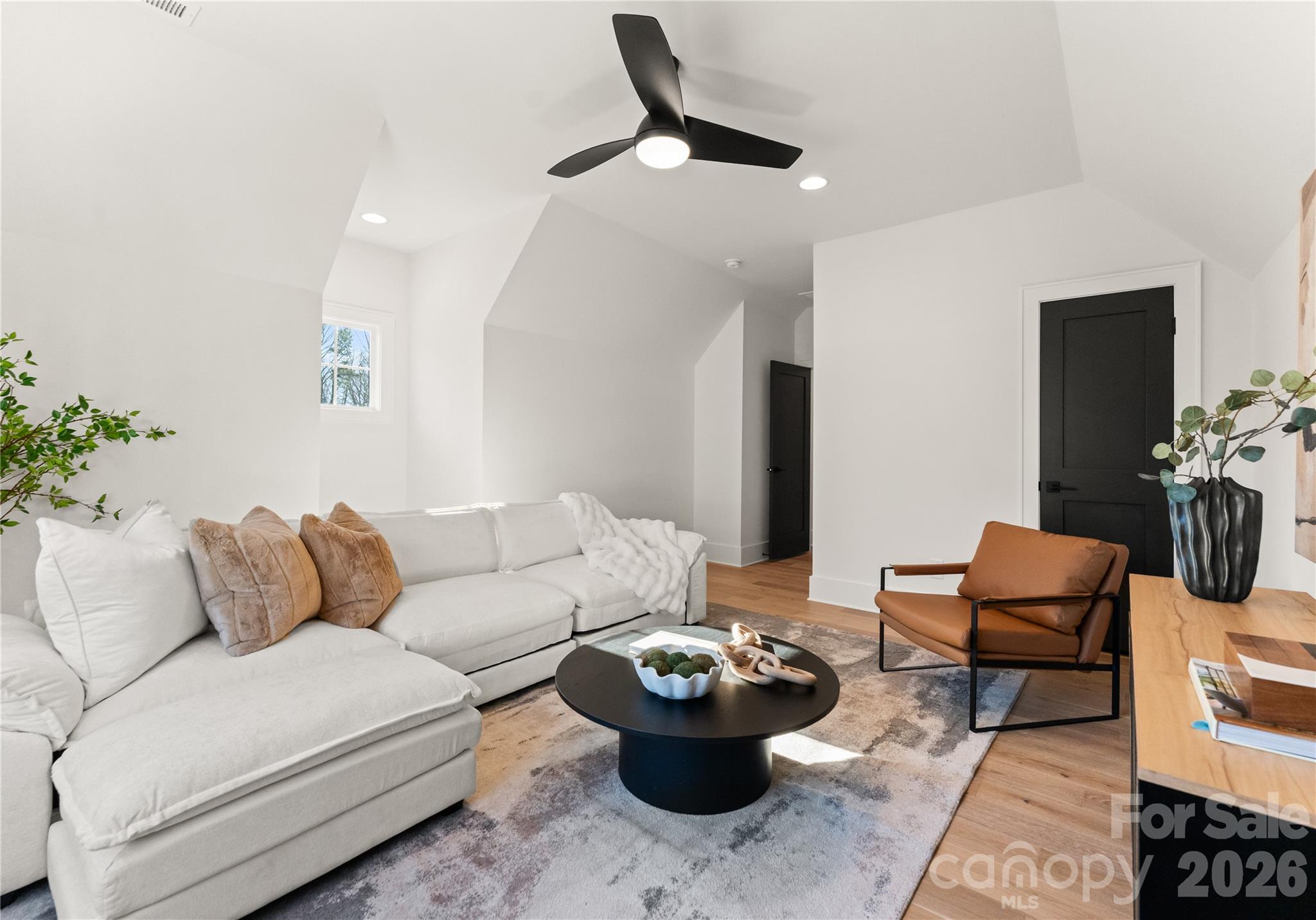 Enderly Park - Residential