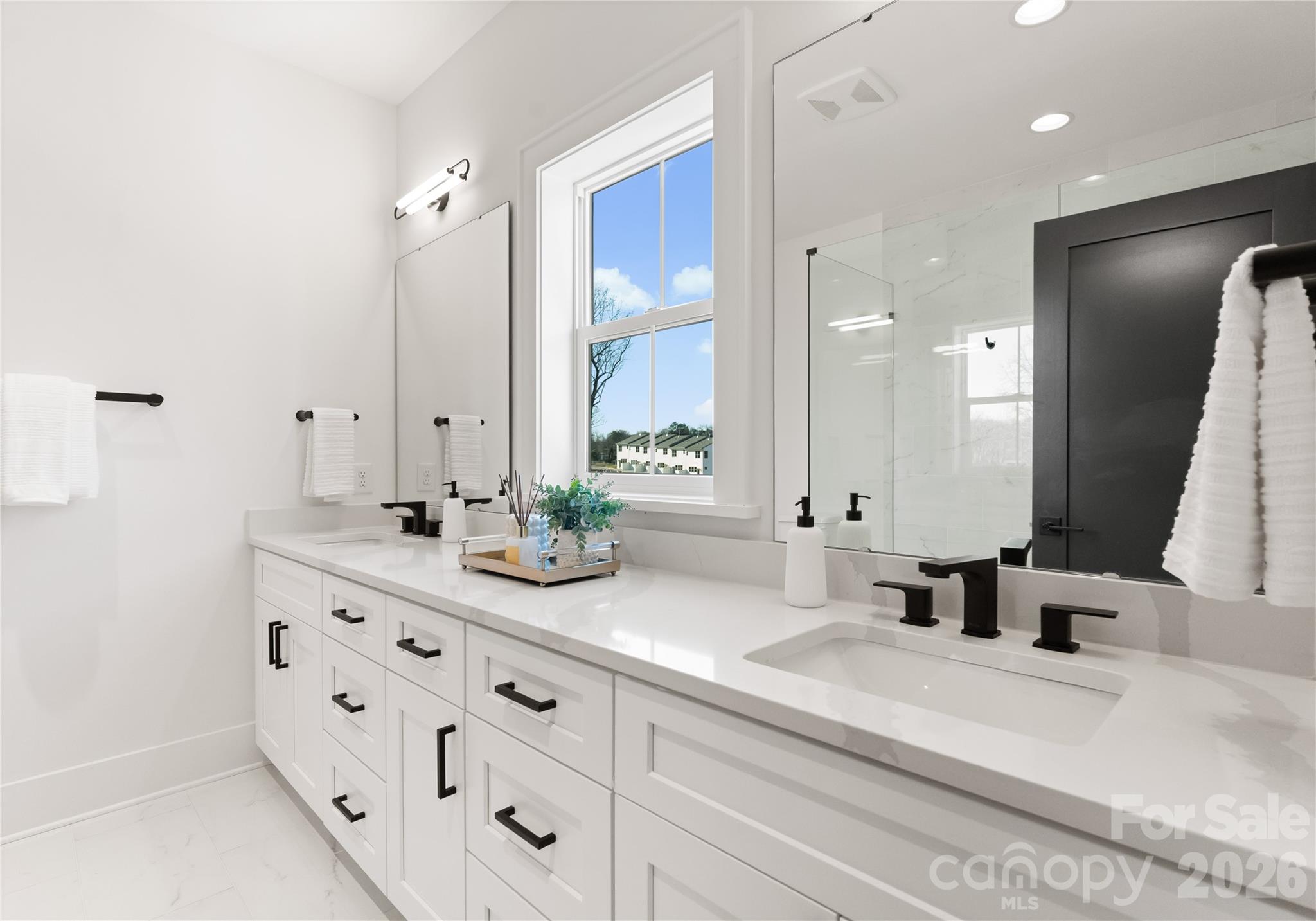 Enderly Park - Residential