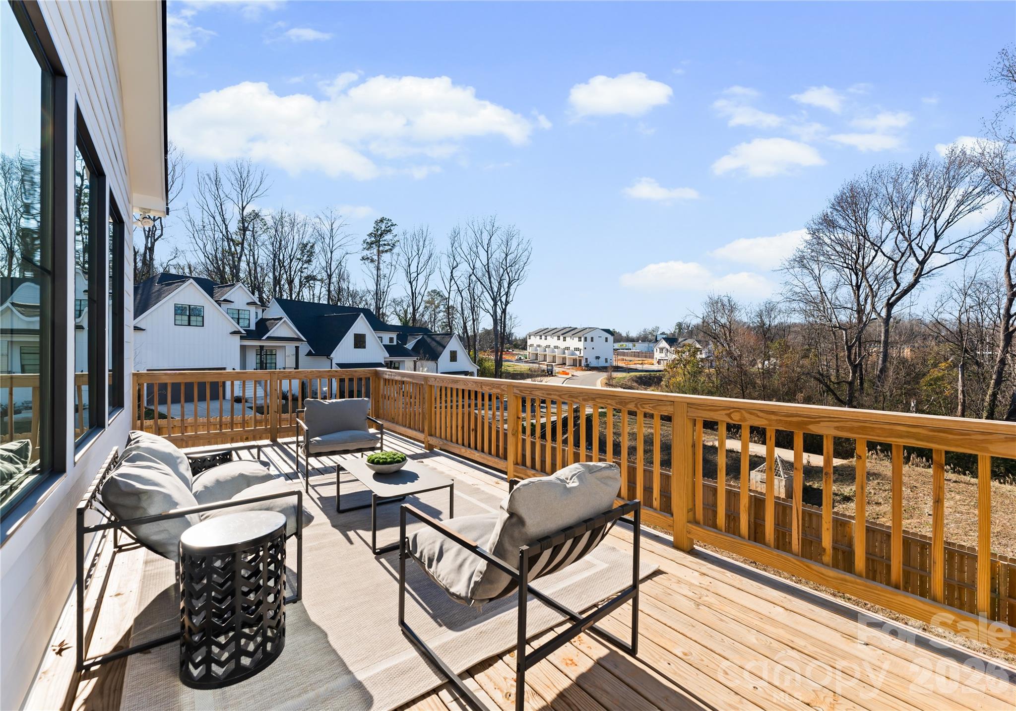 Enderly Park - Residential