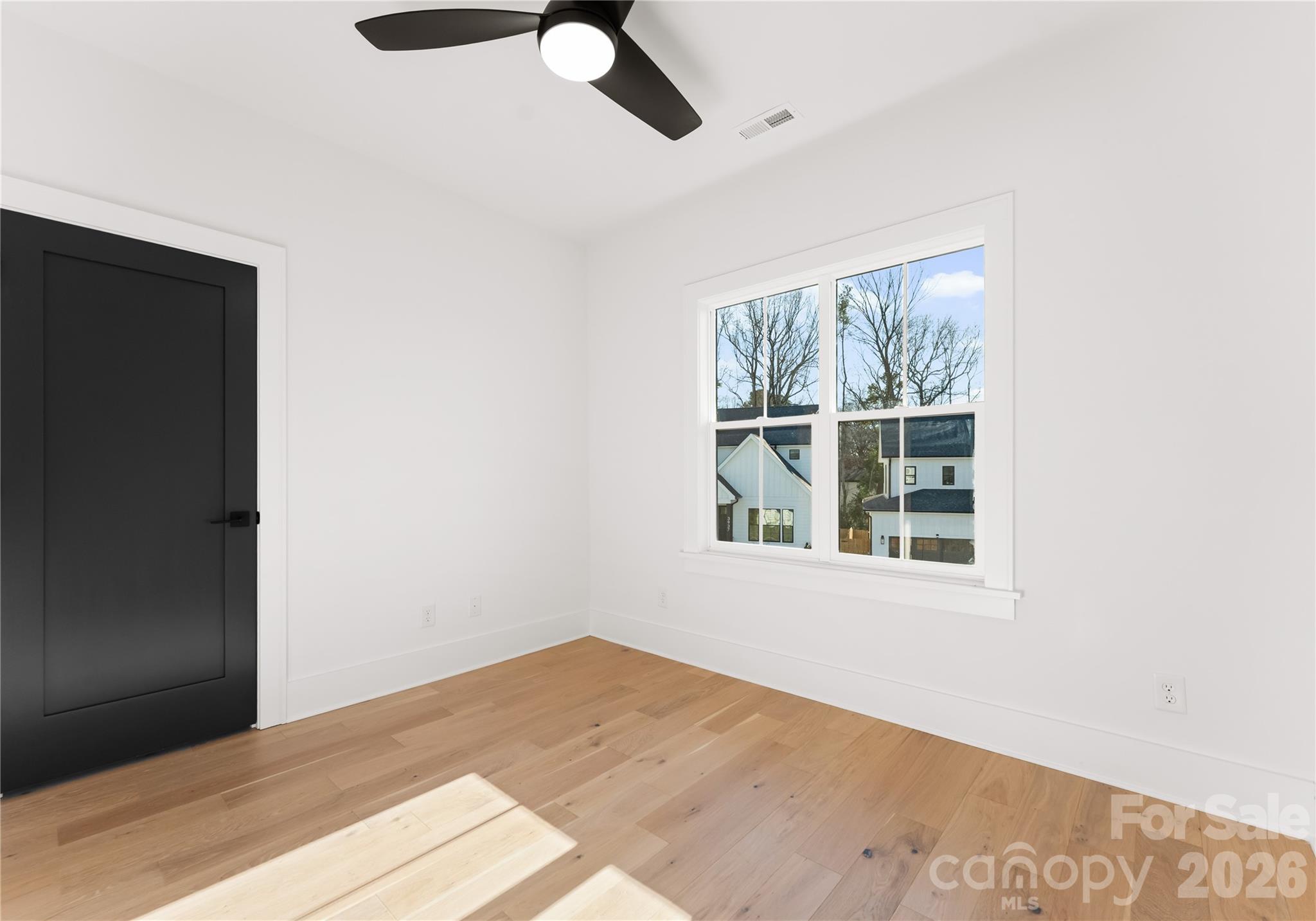 Enderly Park - Residential