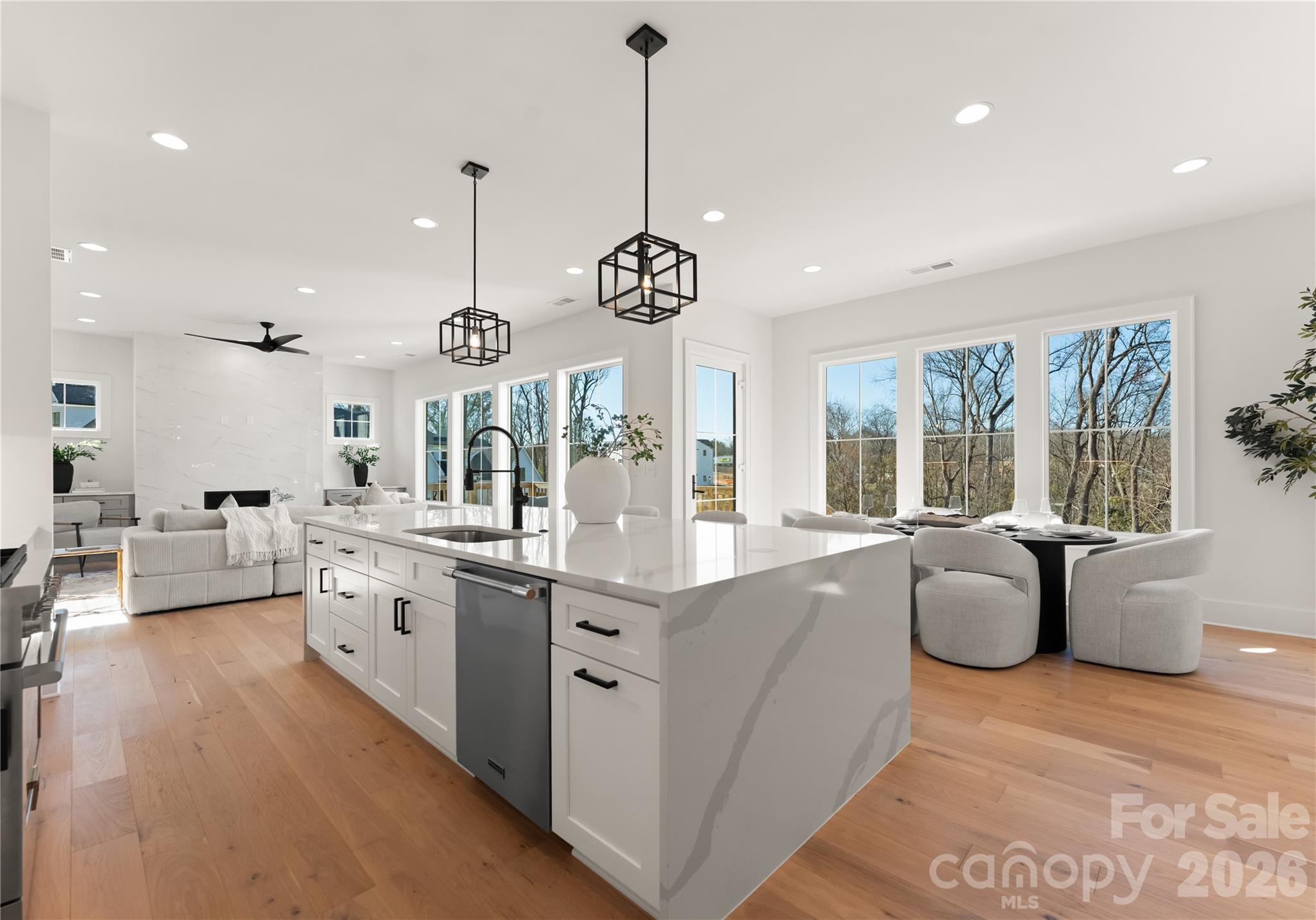 Enderly Park - Residential