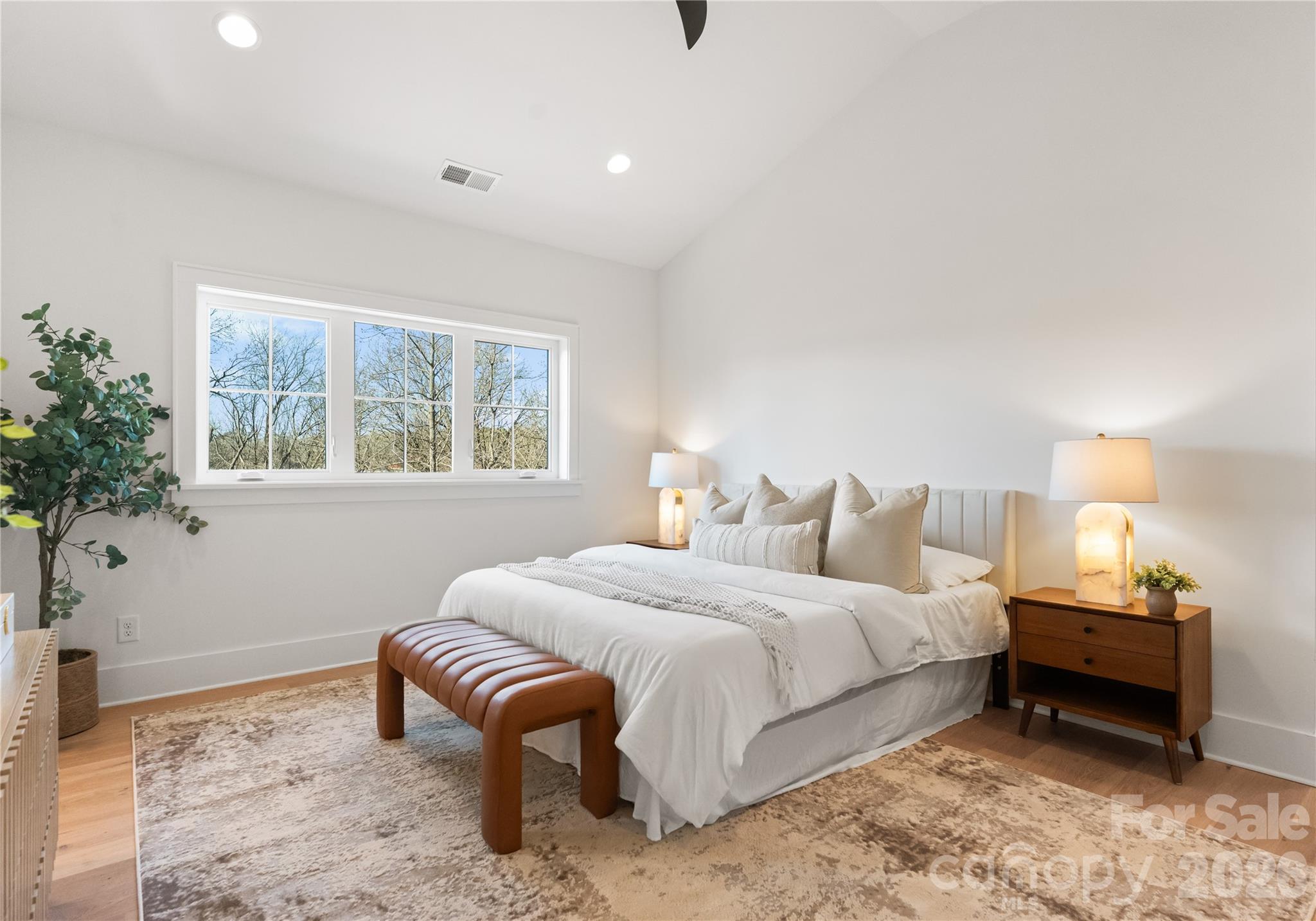 Enderly Park - Residential