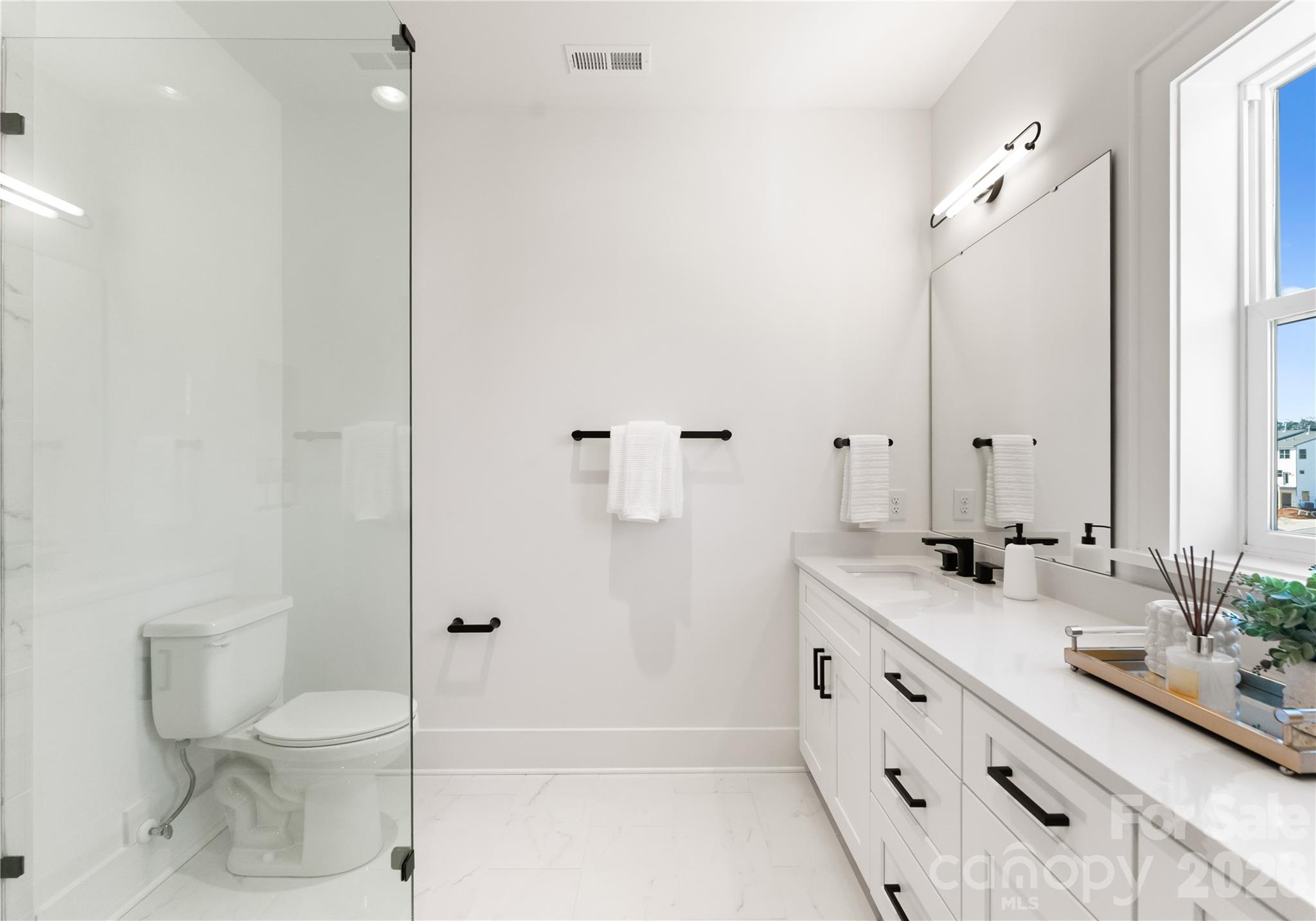 Enderly Park - Residential