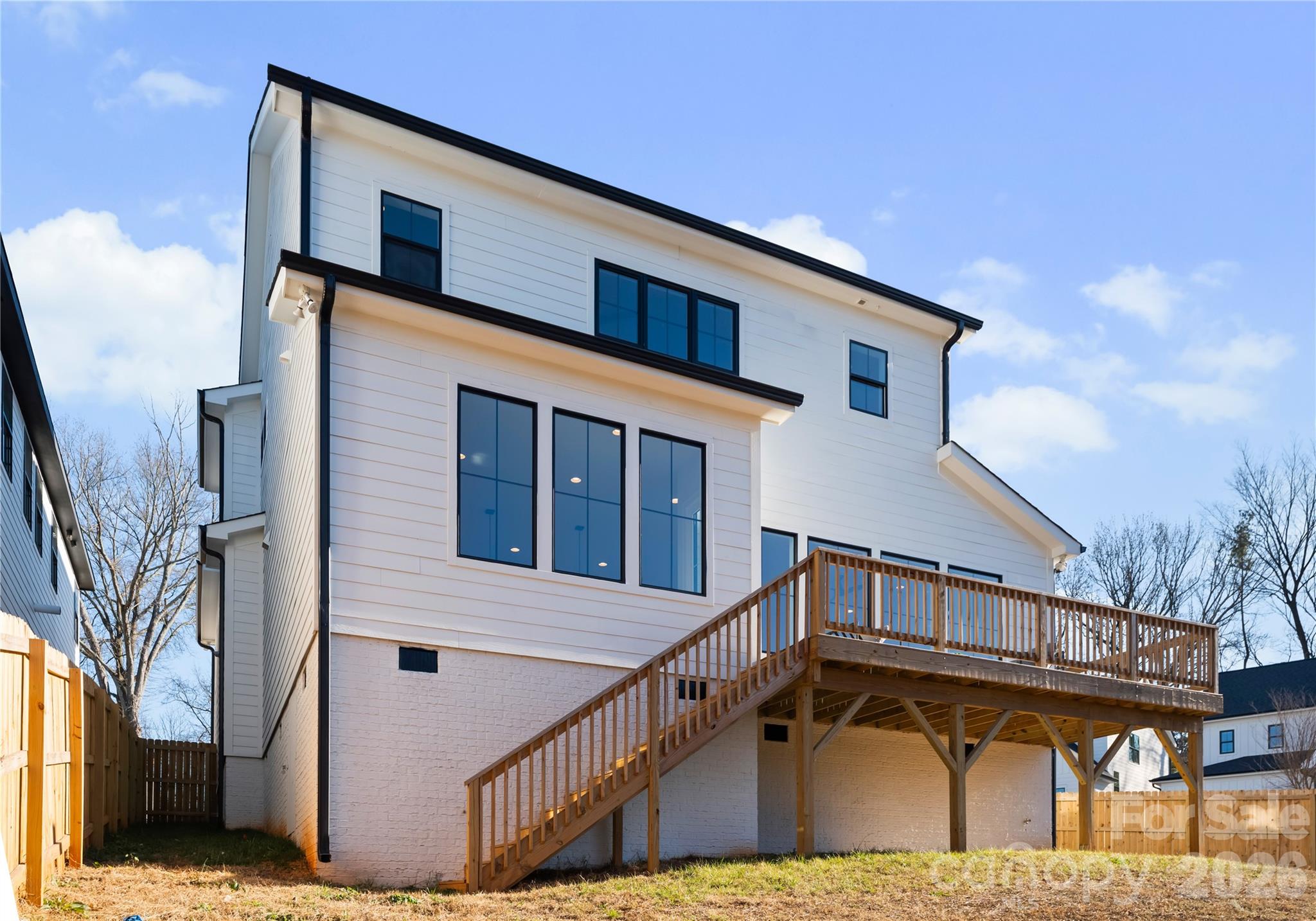 Enderly Park - Residential