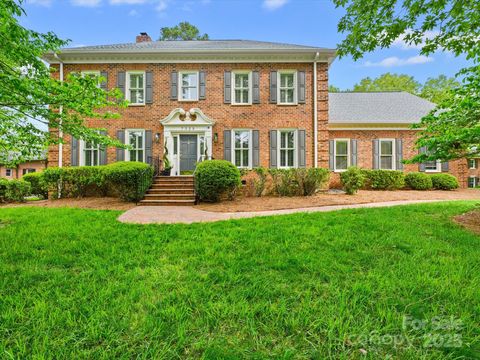 7329 Kennington Court Charlotte NC 28270