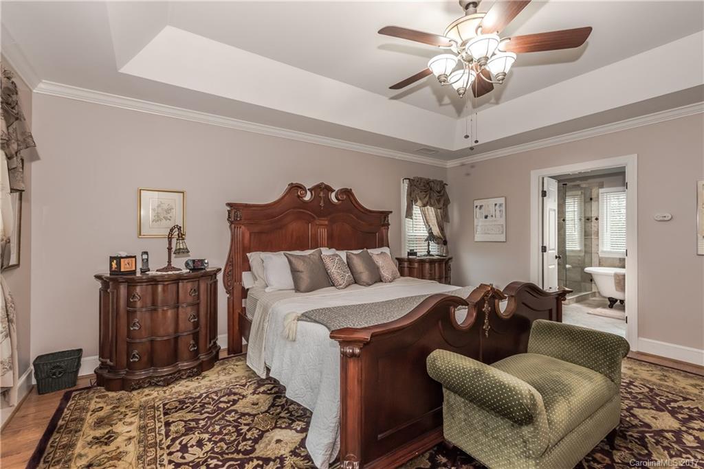 Alexandria - Residential