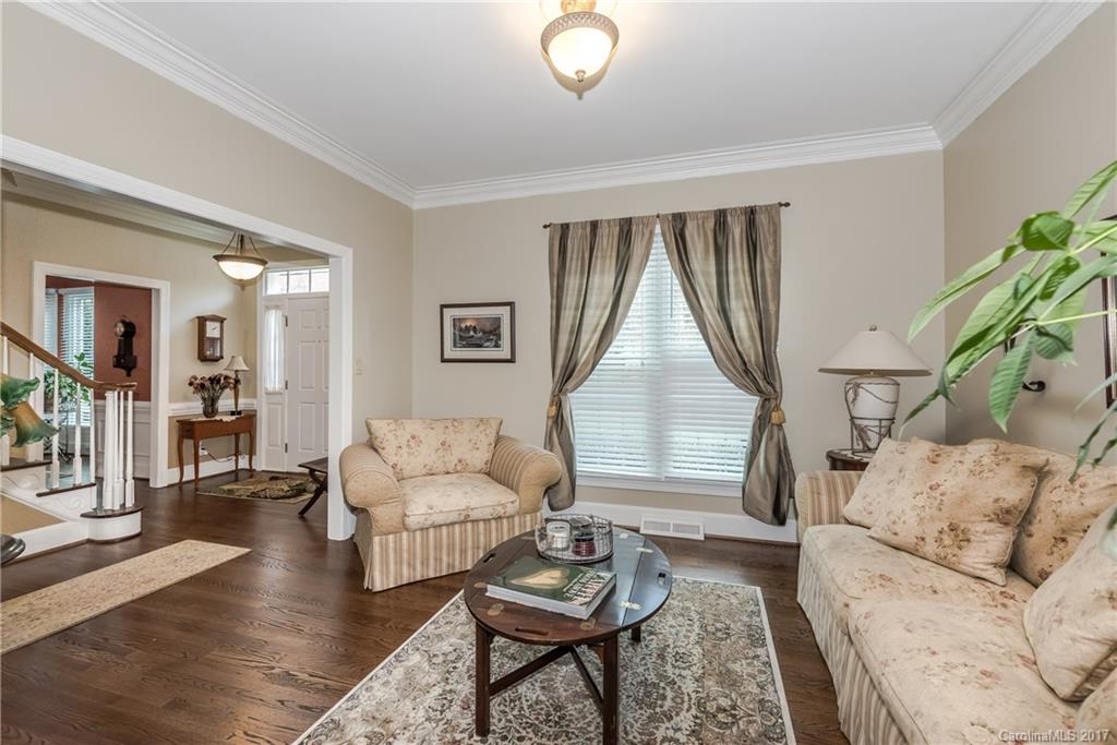 Alexandria - Residential