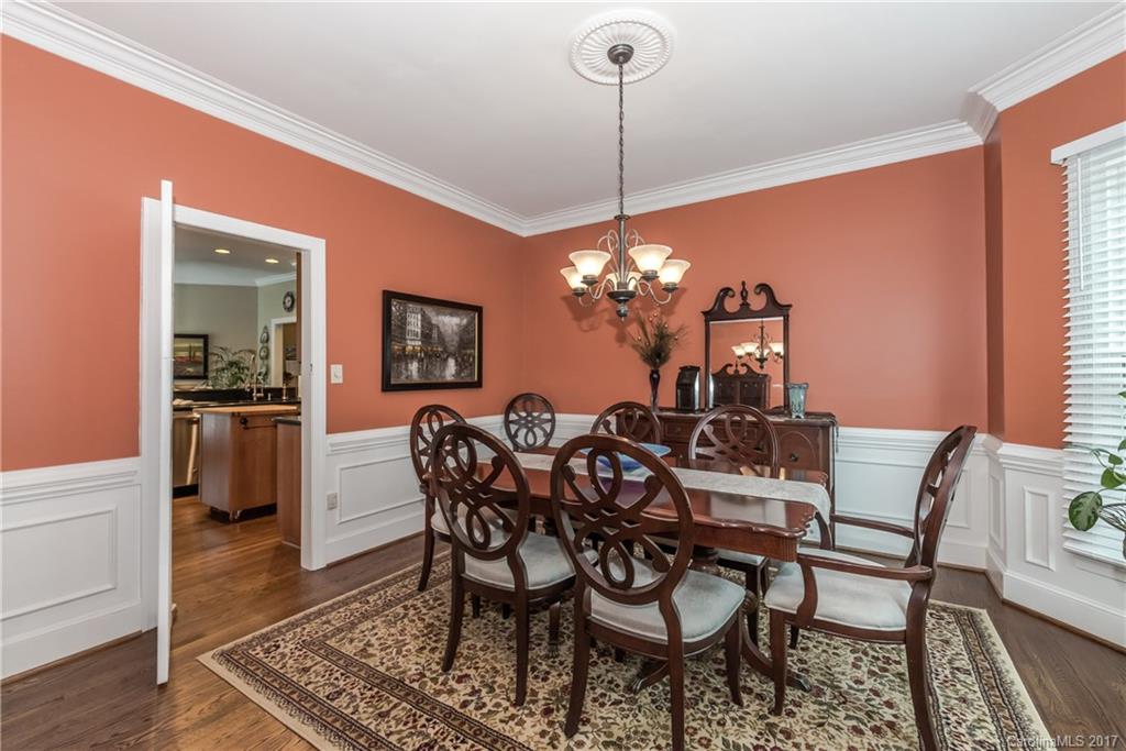 Alexandria - Residential