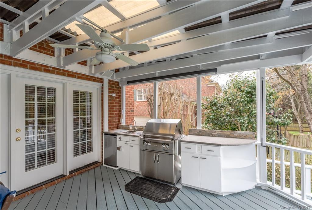 Alexandria - Residential