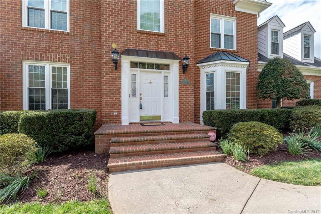 Alexandria - Residential