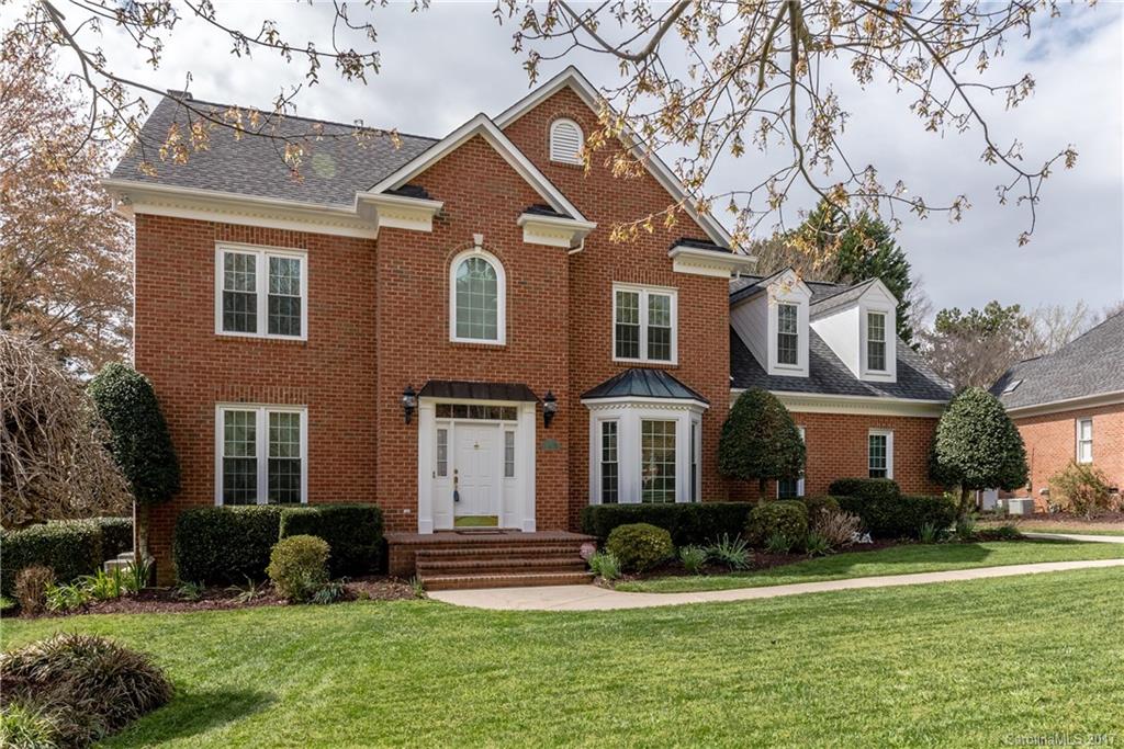 Alexandria - Residential