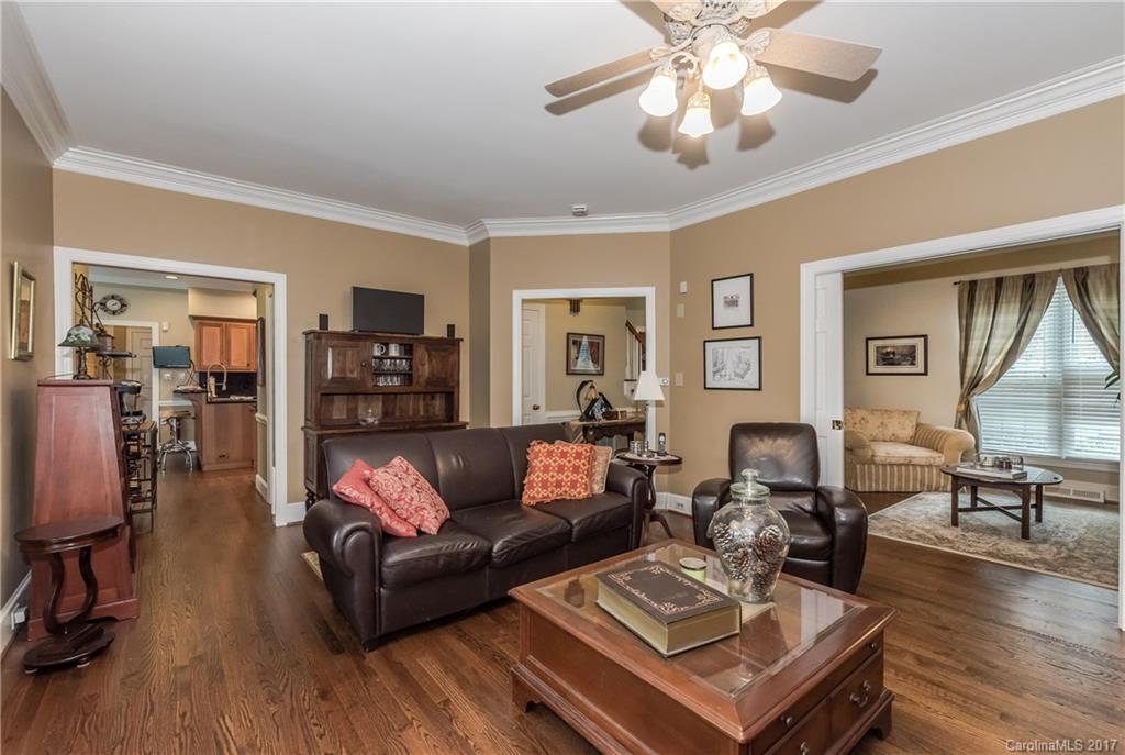 Alexandria - Residential