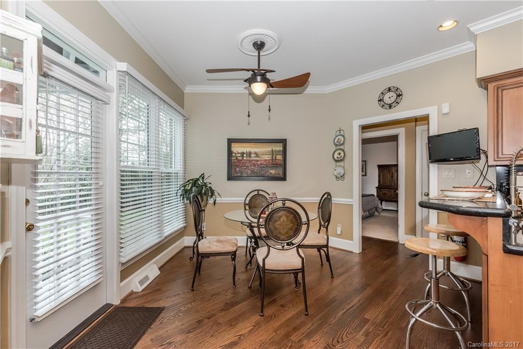 Alexandria - Residential