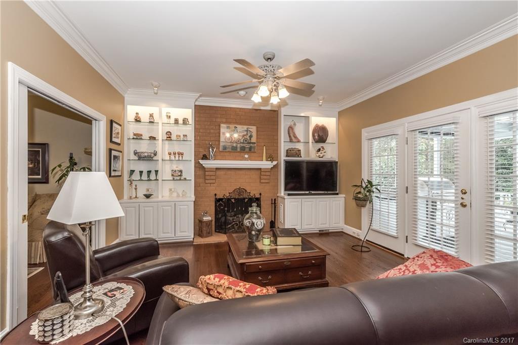 Alexandria - Residential