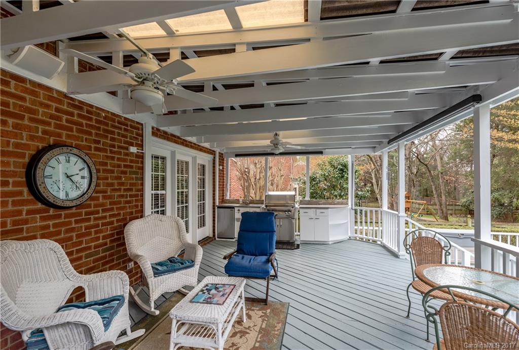 Alexandria - Residential