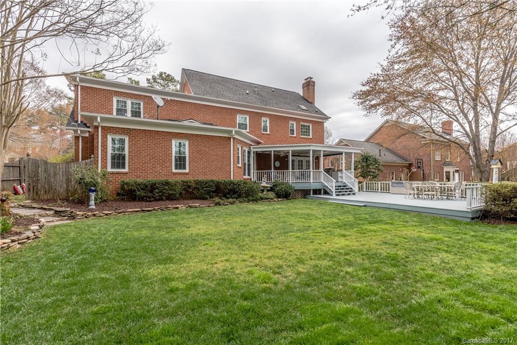 Alexandria - Residential