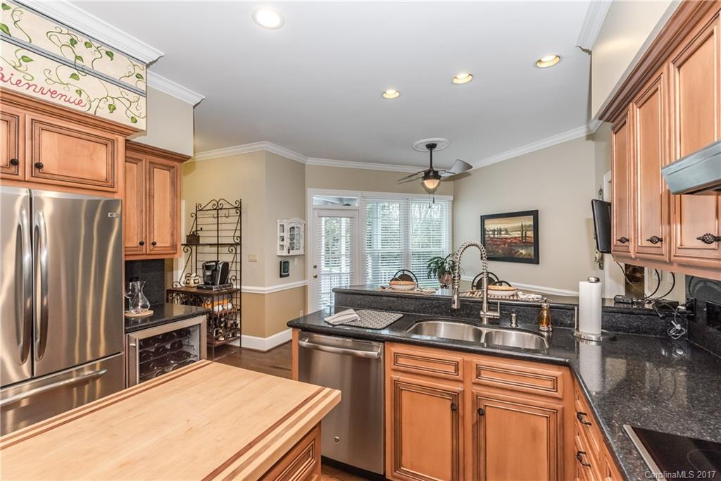 Alexandria - Residential