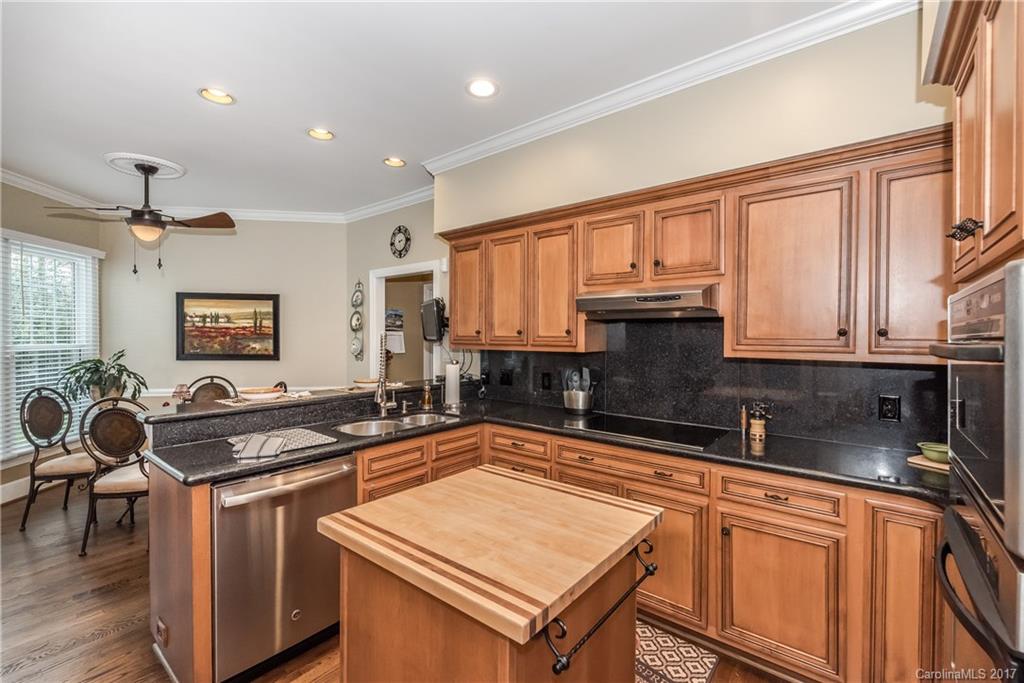 Alexandria - Residential