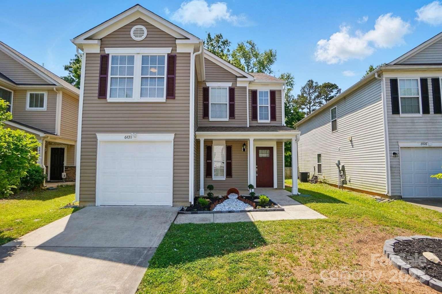 6430 Matlea Court
