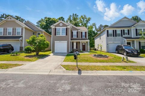 6430 Matlea Court Charlotte NC 28215