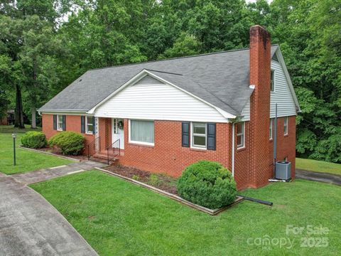 167 Cedar Lane Troutman NC 28166