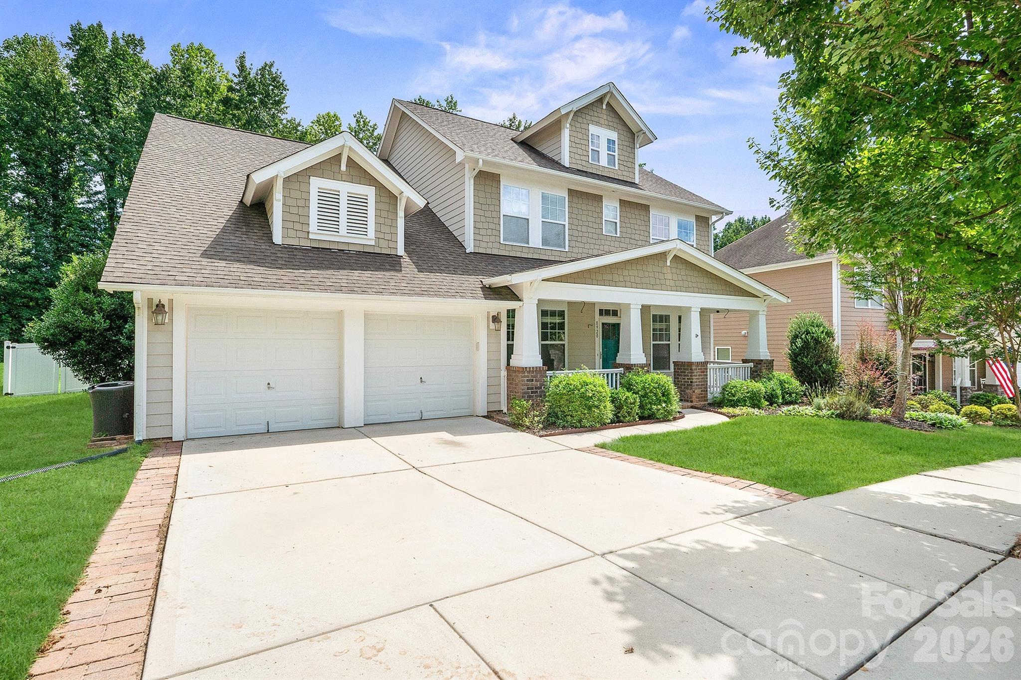 8920 Lake Pines Drive