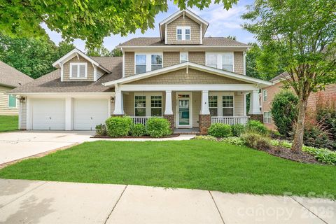 8920 Lake Pines Drive Cornelius NC 28031