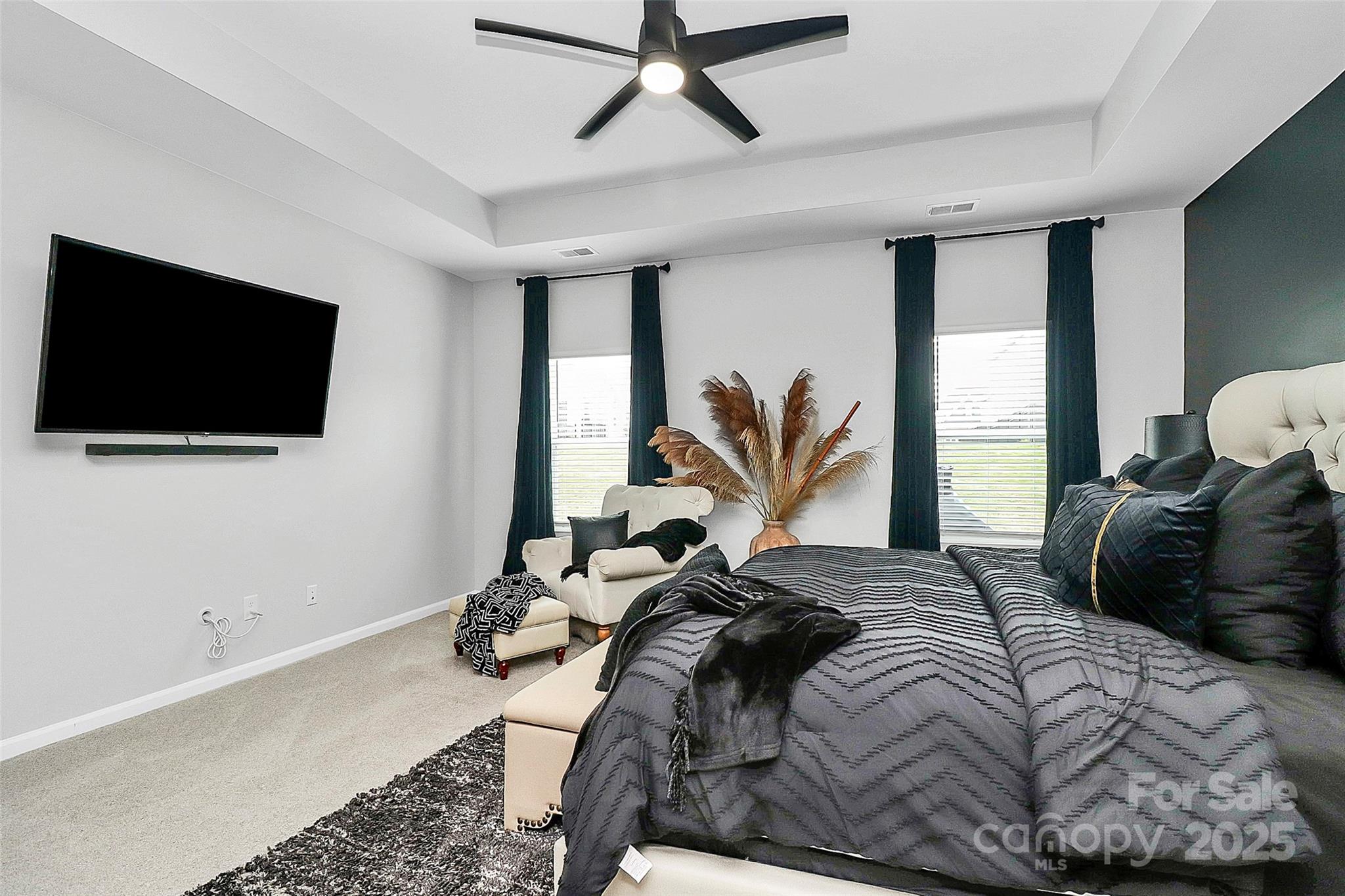 Baileys Run - Residential