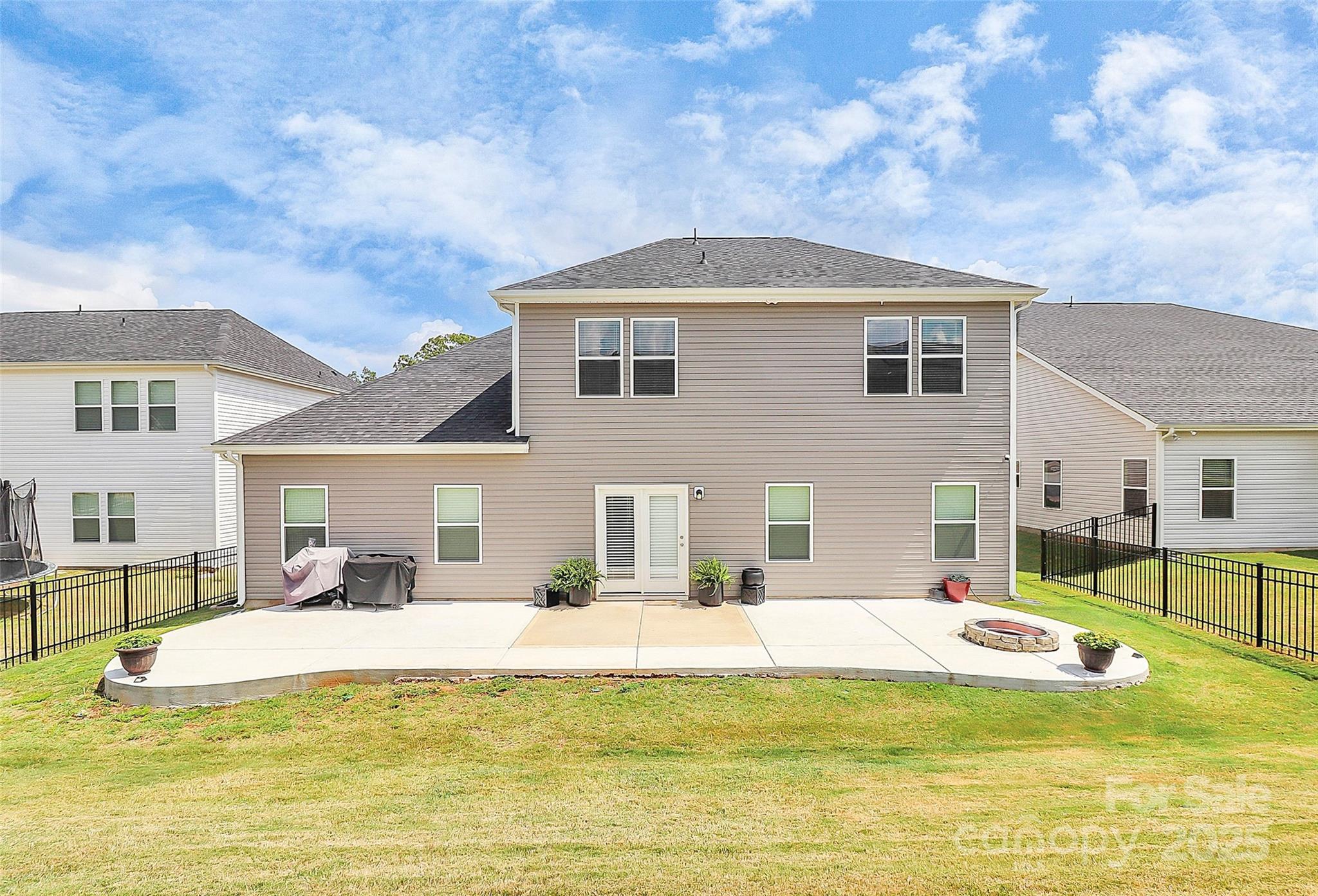 Baileys Run - Residential