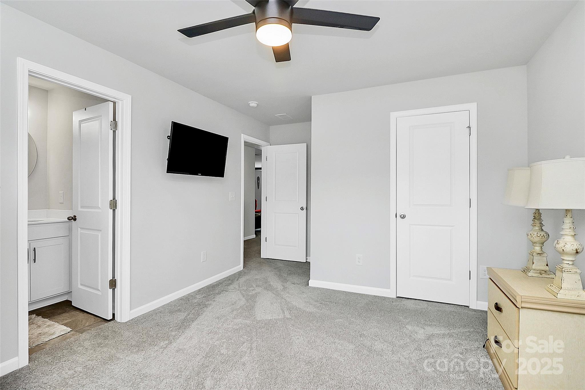 Baileys Run - Residential