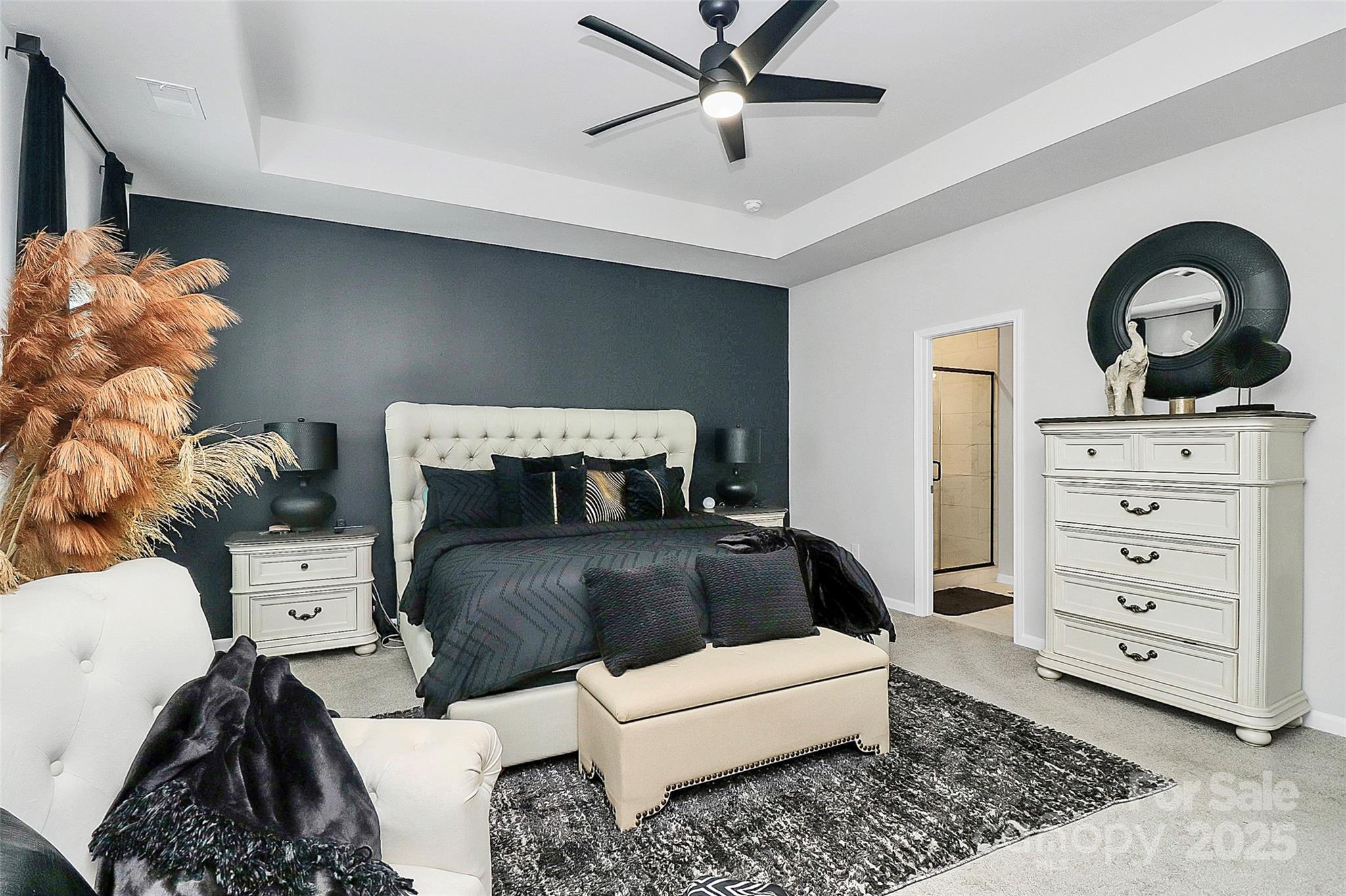 Baileys Run - Residential