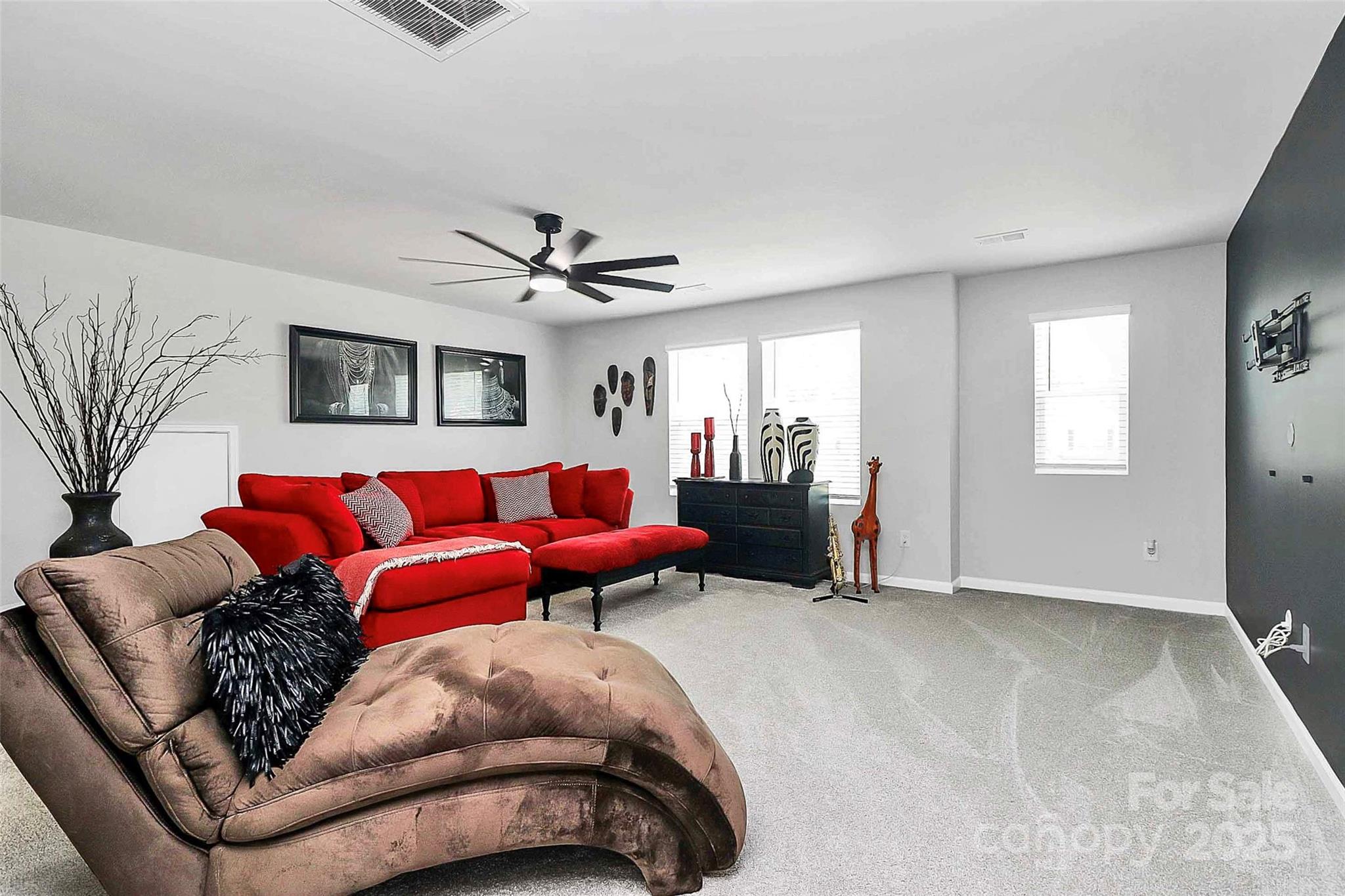 Baileys Run - Residential