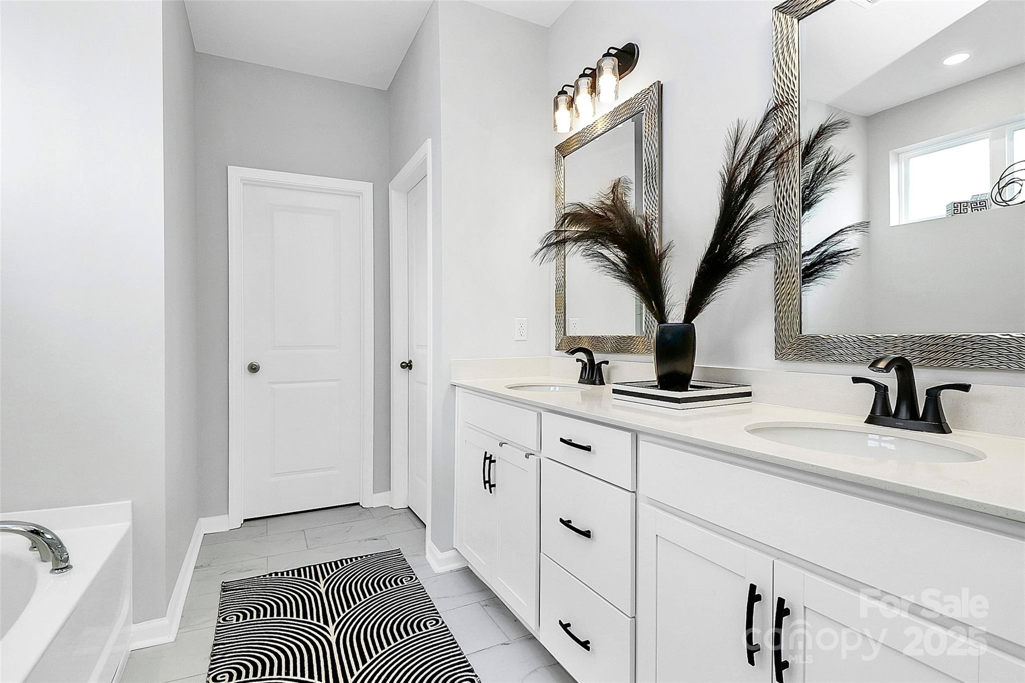 Baileys Run - Residential