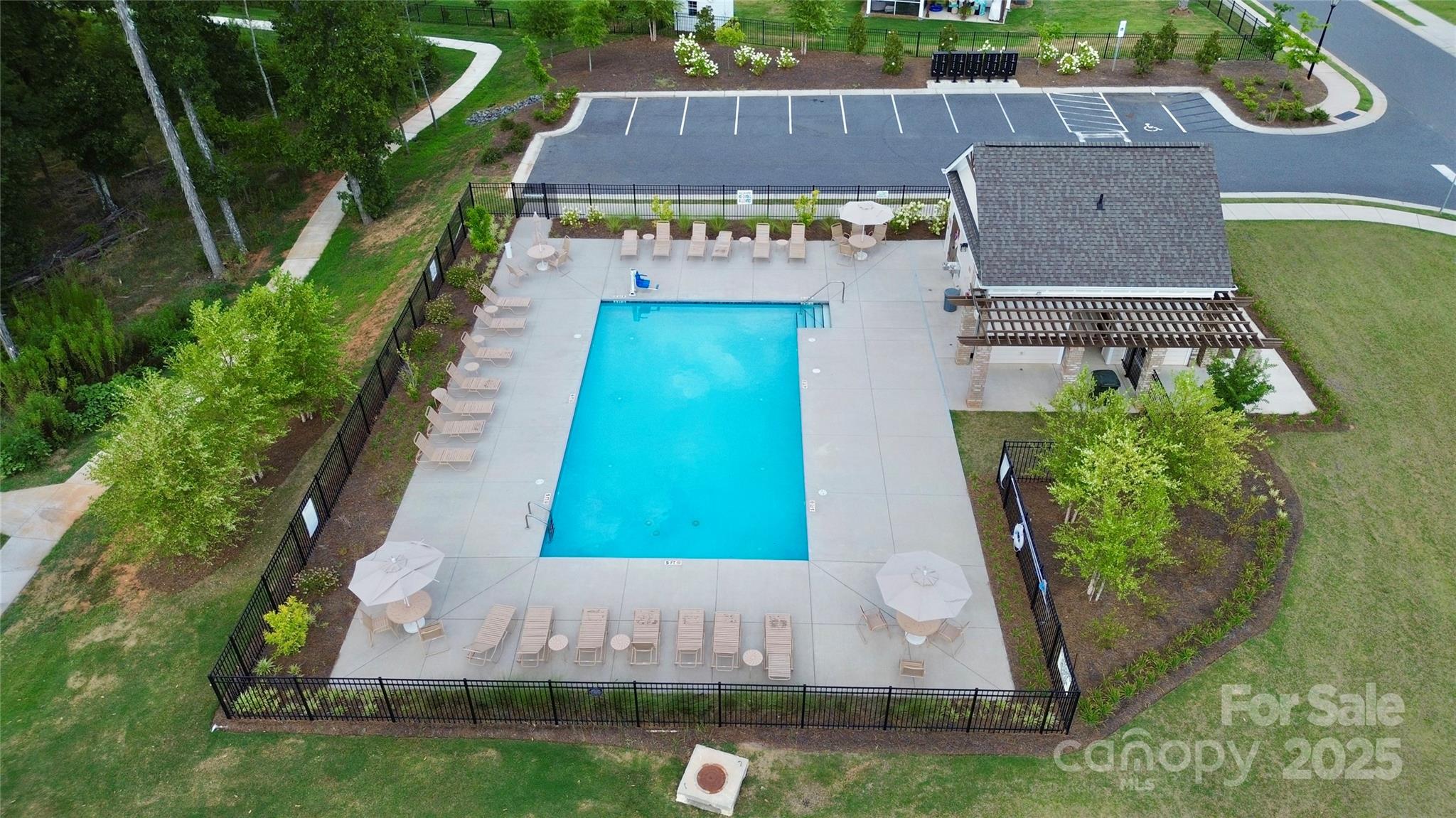 Baileys Run - Residential