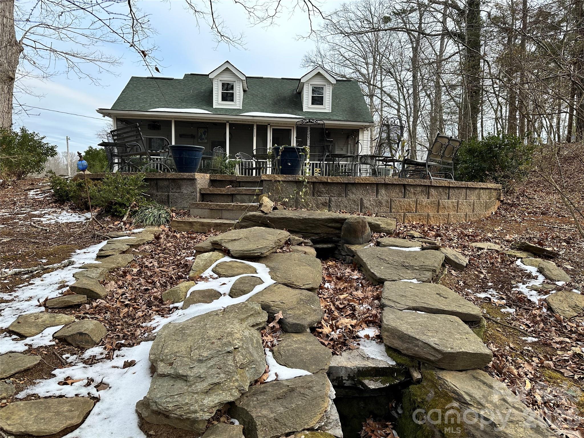 11685 Reed Mine Road
