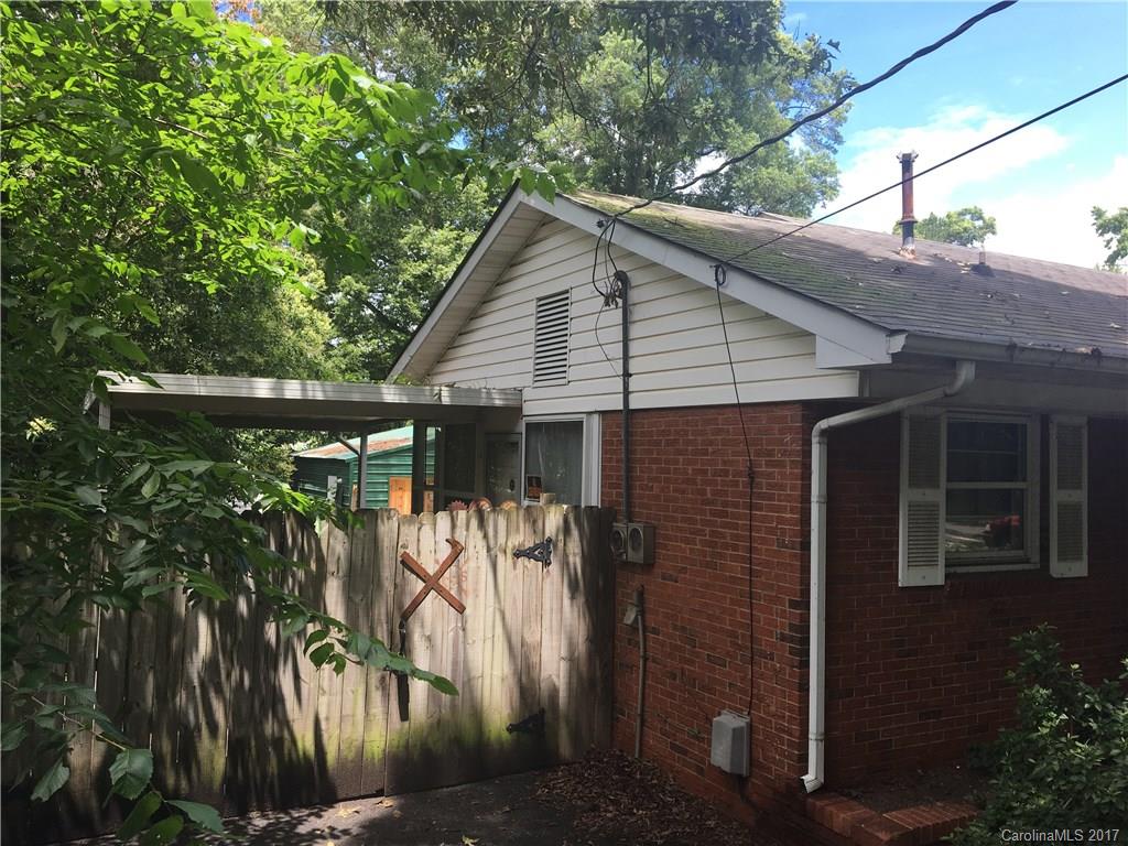 enderly park - Residential